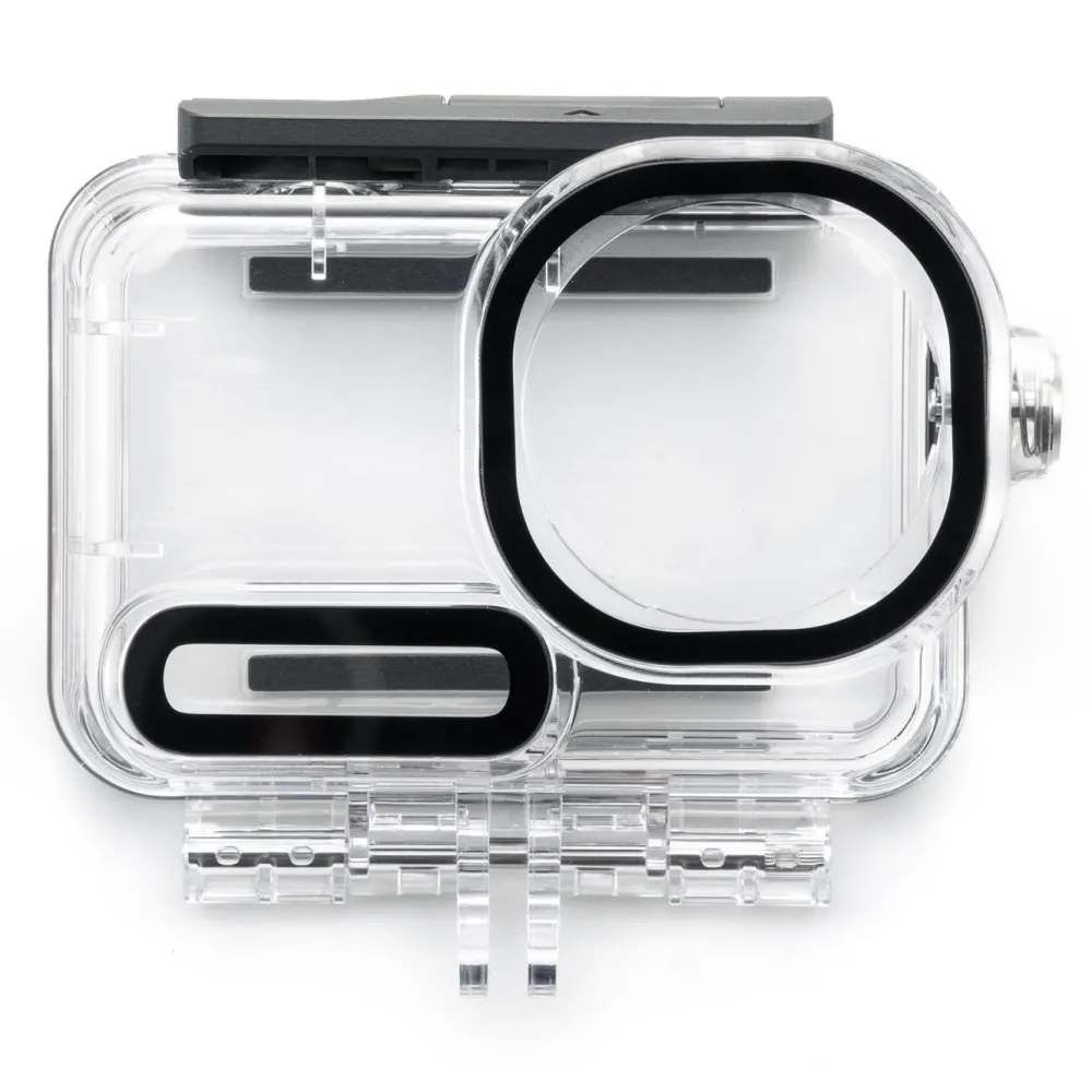 DJI Foto Og Video|Osmo Action 6 Waterproof Case