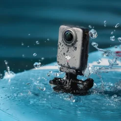 DJI Foto Og Video|Osmo 360 360°-kamera Standard Combo