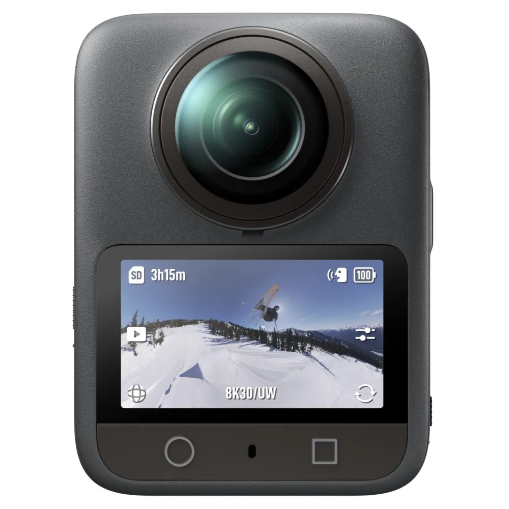 DJI Foto Og Video|Osmo 360 360°-kamera Standard Combo