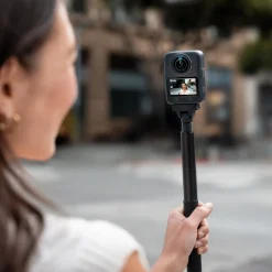 DJI Foto Og Video|Osmo 1,2 m Invisible Selfie Stick Kit 1,2 m