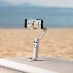 DJI Foto Og Video|Osmo Mobile 7 Gimbal