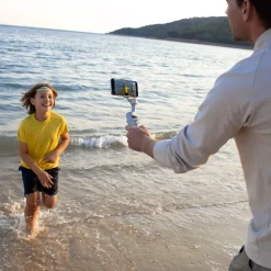 DJI Foto Og Video|Osmo Mobile 7 Gimbal