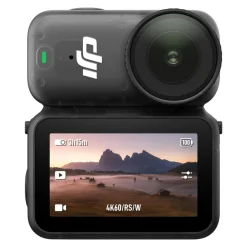 DJI Foto Og Video|Osmo Nano actionkamera 128 GB