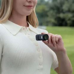 DJI Foto Og Video|Osmo Nano actionkamera 128 GB