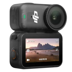DJI Foto Og Video|Osmo Nano actionkamera 128 GB