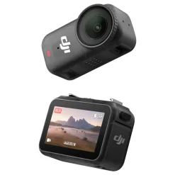 DJI Foto Og Video|Osmo Nano actionkamera 128 GB