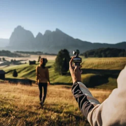 DJI Foto Og Video|Osmo Pocket 3