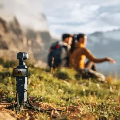 DJI Foto Og Video|Osmo Pocket 3