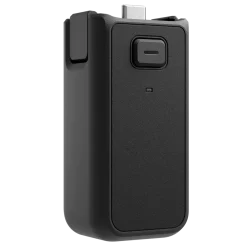 DJI Foto Og Video|Osmo Pocket 4 Battery Handle Svart