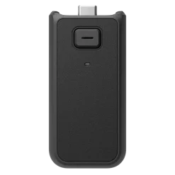 DJI Foto Og Video|Osmo Pocket 4 Battery Handle Svart