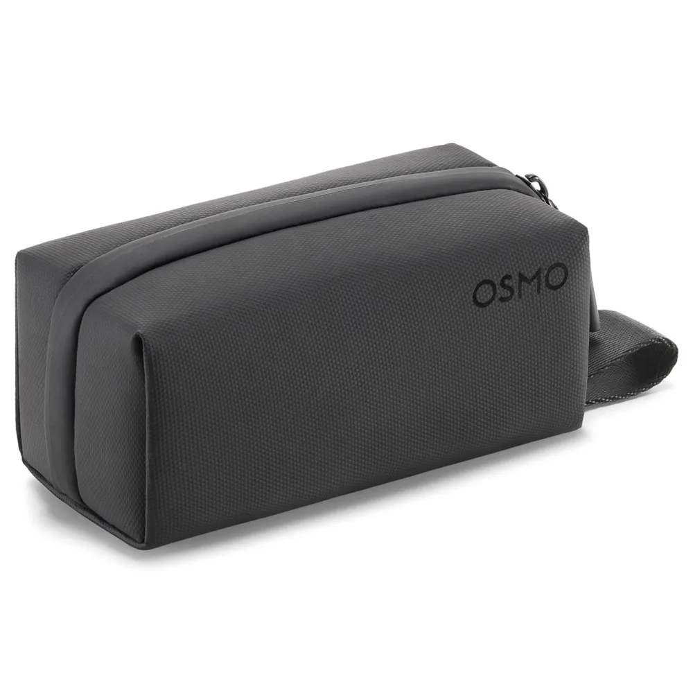 DJI Foto Og Video|Osmo Pocket 4 Carrying Bag Svart