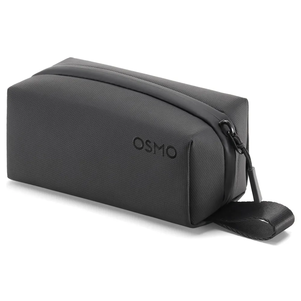 DJI Foto Og Video|Osmo Pocket 4 Carrying Bag Svart