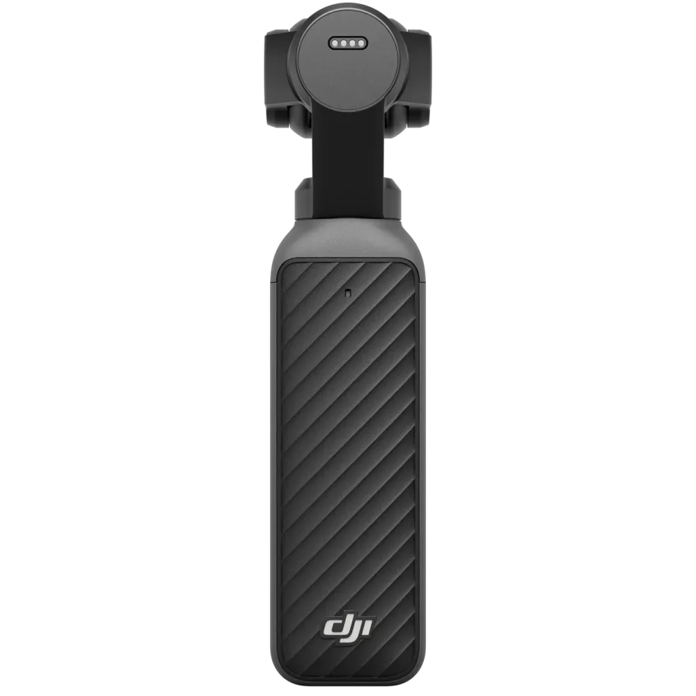DJI Foto Og Video|Osmo Pocket 4 gimbalkamera Svart