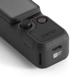 DJI Foto Og Video|Osmo Pocket 4 gimbalkamera Svart