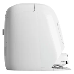 DJI Rengjøring|Robotstøvsuger|ROMO S – Robotstøvsuger og mopp med 3D LiDAR Water Tank Version