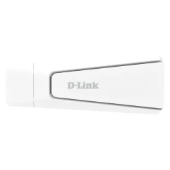 D-Link Nettverkskort (Trådløse)|AX18U USB-nettverkskort AX1800