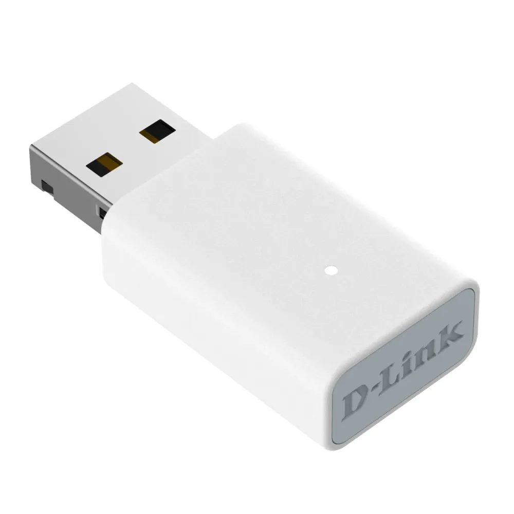 D-Link Nettverkskort (Trådløse)|AX9U USB-nettverkskort AX900