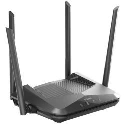 D-Link Wifi-Routere|AX1500 Wifi 6-ruter DIR-X1530