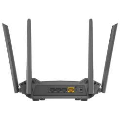 D-Link Wifi-Routere|AX1500 Wifi 6-ruter DIR-X1530
