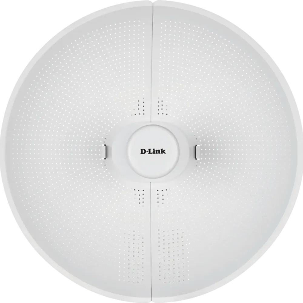 D-Link Wifi-Forsterker|DAP-3712 Radiolink og aksesspunkt 867 Mb/s