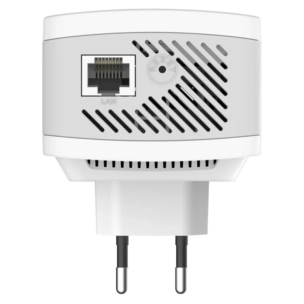 D-Link Wifi-Forsterker|DAP-1620 Repeater AC1300
