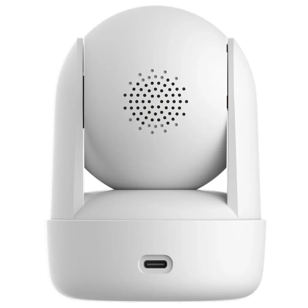 D-Link Kameraovervåking|DCS-6501LH Overvåkingskamera 2K Pan & Tilt
