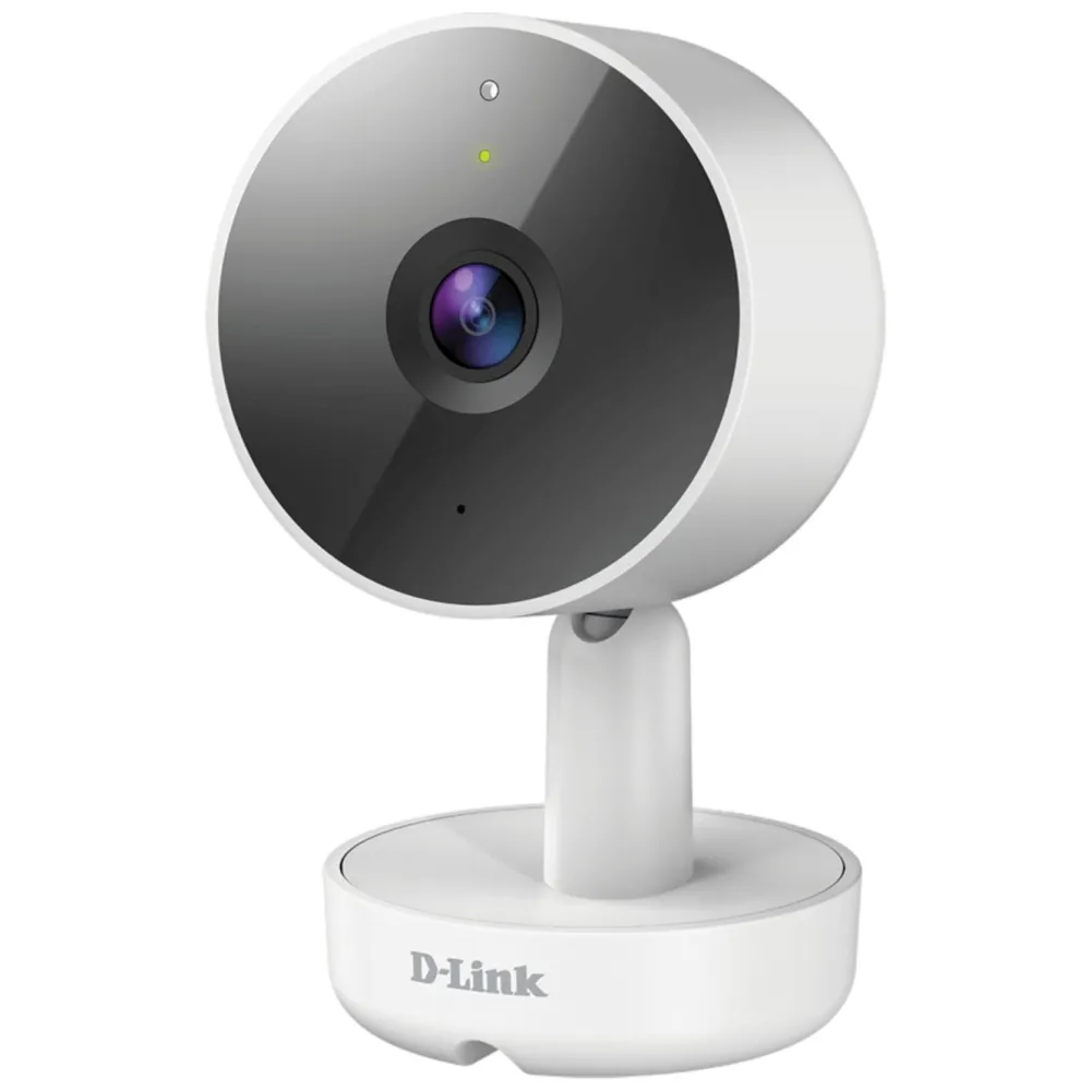 D-Link Kameraovervåking|DCS-8350LH Overvåkingskamera