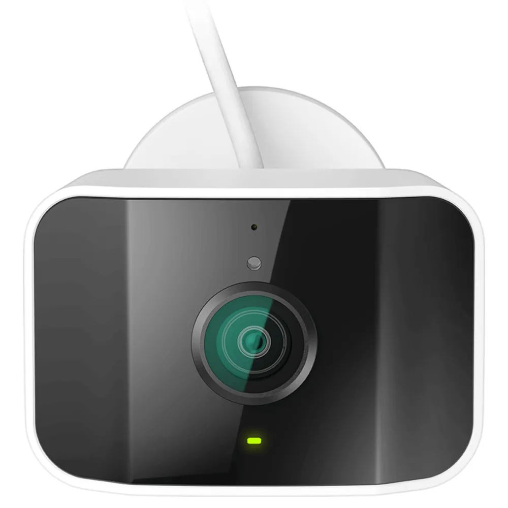 D-Link Kameraovervåking|DCS-8620LH Utendørskamera