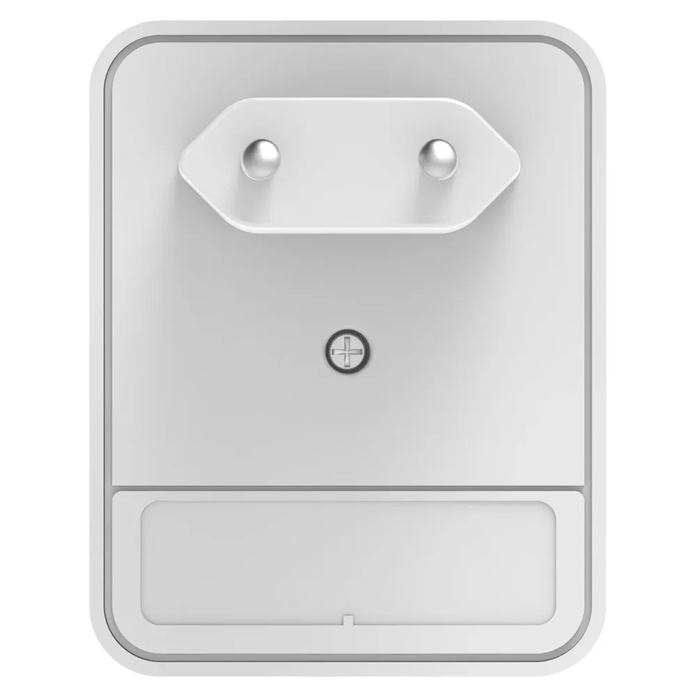 D-Link Kablet Nettverk|DHP-601AV Homeplug 1 Gb/s 2-pk.