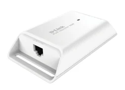D-Link Tilbehør Og Installasjon|DPE-301GI POE+-injektor