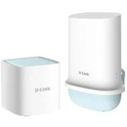 D-Link Mobilt Bredbånd Og Rutere|DWP-1010KT CPE 5G-ruter og Wifi-ruter AX1500