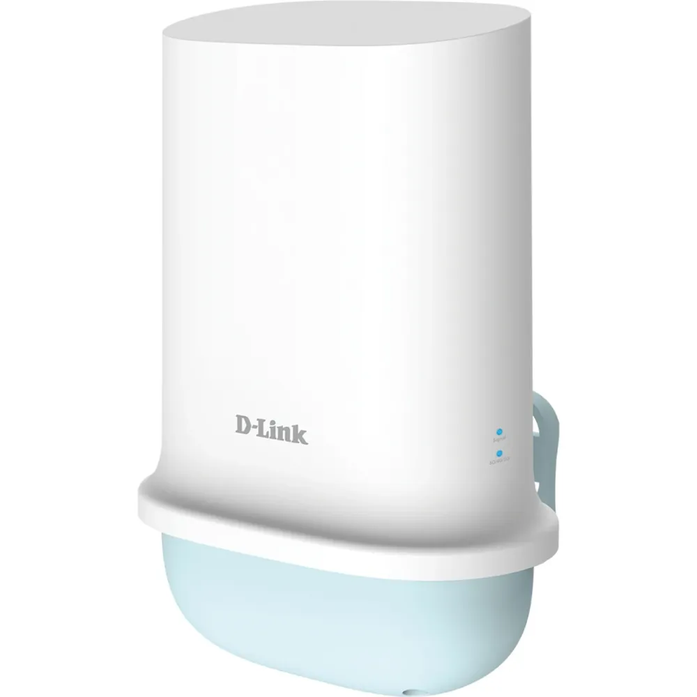 D-Link Mobilt Bredbånd Og Rutere|DWP-1010KT CPE 5G-ruter og Wifi-ruter AX1500