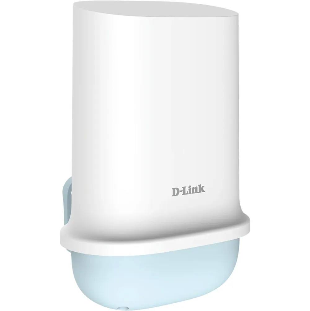 D-Link Mobilt Bredbånd Og Rutere|DWP-1010KT CPE 5G-ruter og Wifi-ruter AX1500