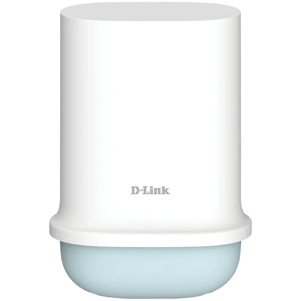 D-Link Mobilt Bredbånd Og Rutere|DWP-1010KT CPE 5G-ruter og Wifi-ruter AX1500