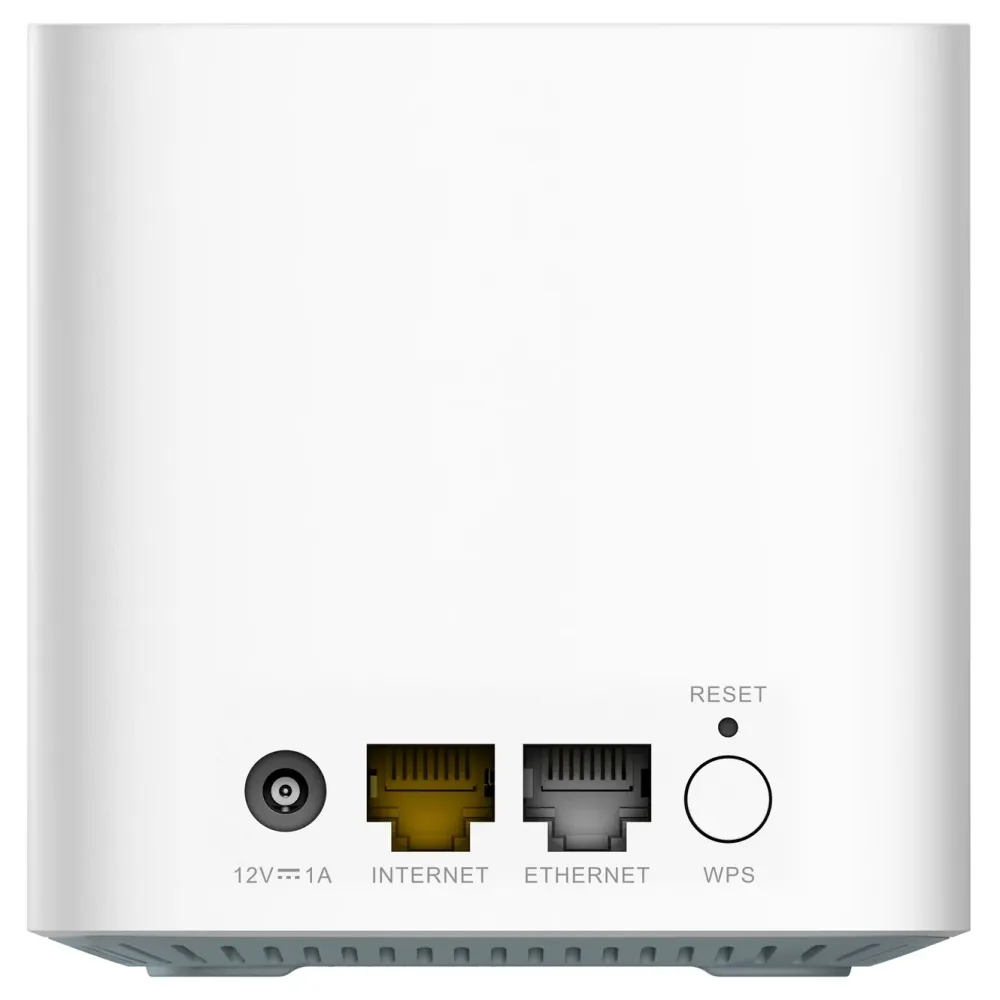 D-Link Mobilt Bredbånd Og Rutere|DWP-1010KT CPE 5G-ruter og Wifi-ruter AX1500