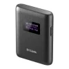 D-Link Mobilt Bredbånd Og Rutere|DWR-933 4G-ruter
