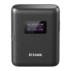 D-Link Mobilt Bredbånd Og Rutere|DWR-933 4G-ruter