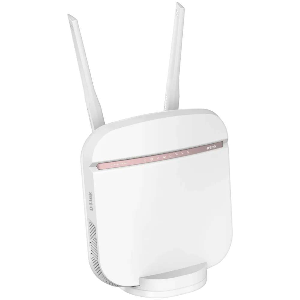 D-Link Mobilt Bredbånd Og Rutere|DWR-978 5G-ruter AC2600