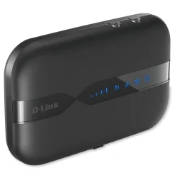 D-Link Mobilt Bredbånd Og Rutere|DWR-932 4G-ruter N300