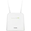 D-Link Mobilt Bredbånd Og Rutere|DWR-960/W 4G+-ruter AC1200