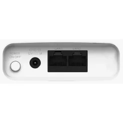 D-Link Mobilt Bredbånd Og Rutere|DWR-960/W 4G+-ruter AC1200