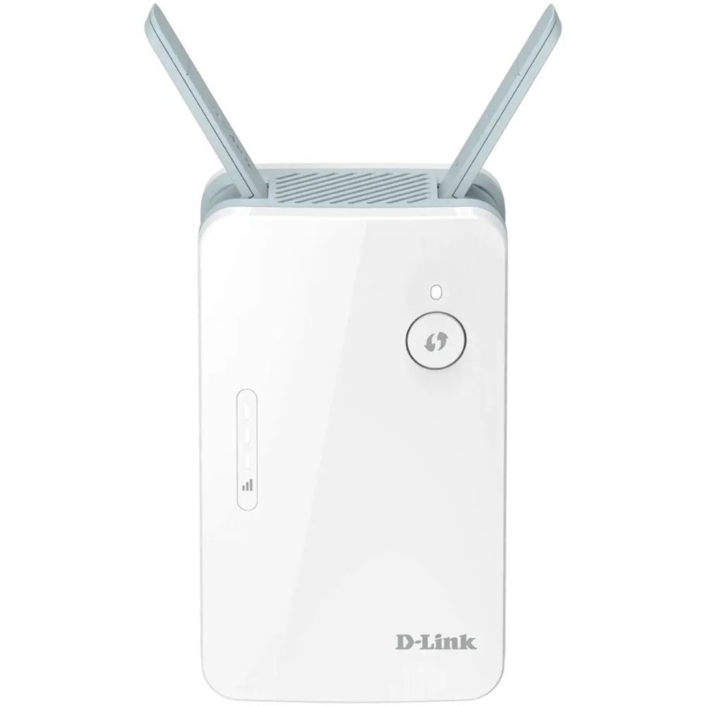 D-Link Wifi-Forsterker|E15 Mesh-repeater AX1500