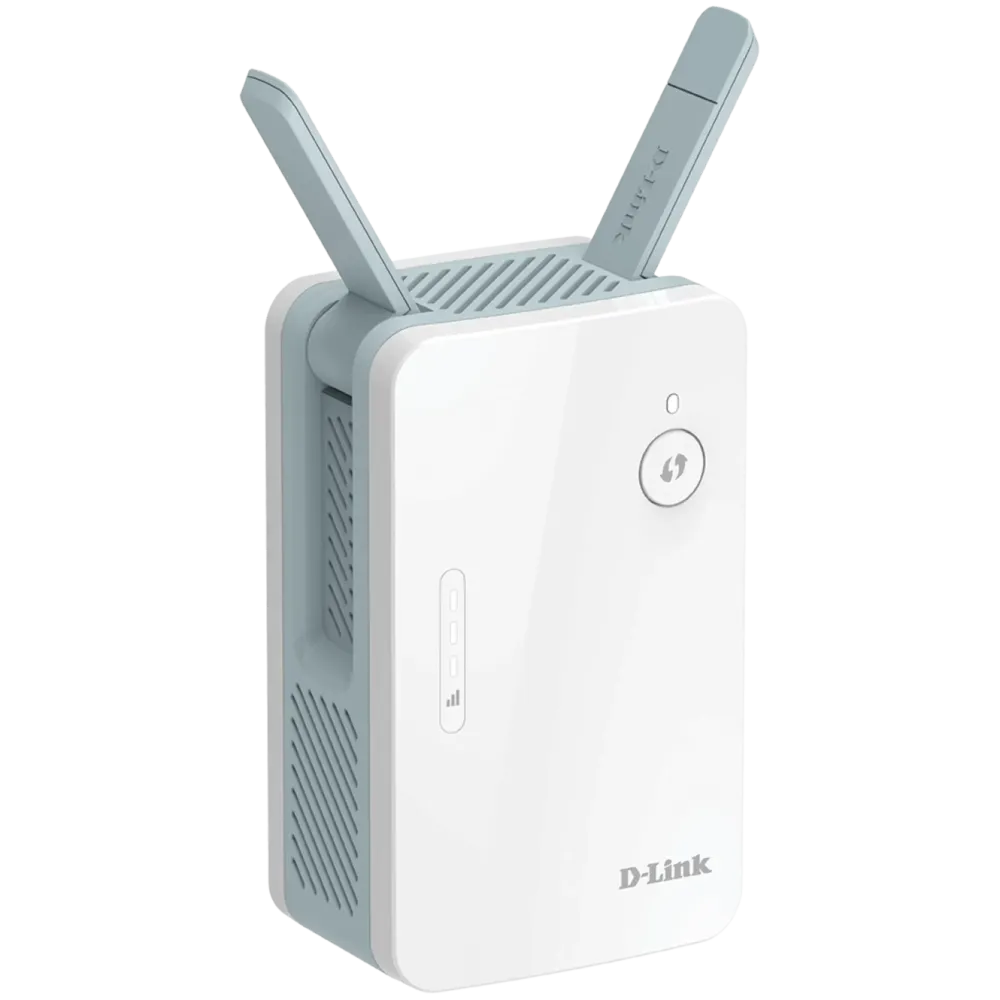 D-Link Wifi-Forsterker|E15 Mesh-repeater AX1500