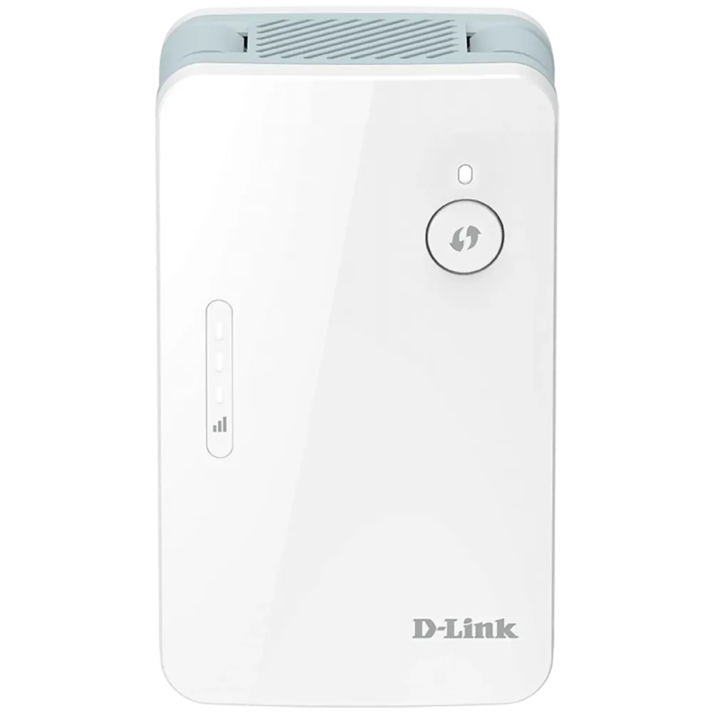 D-Link Wifi-Forsterker|E15 Mesh-repeater AX1500