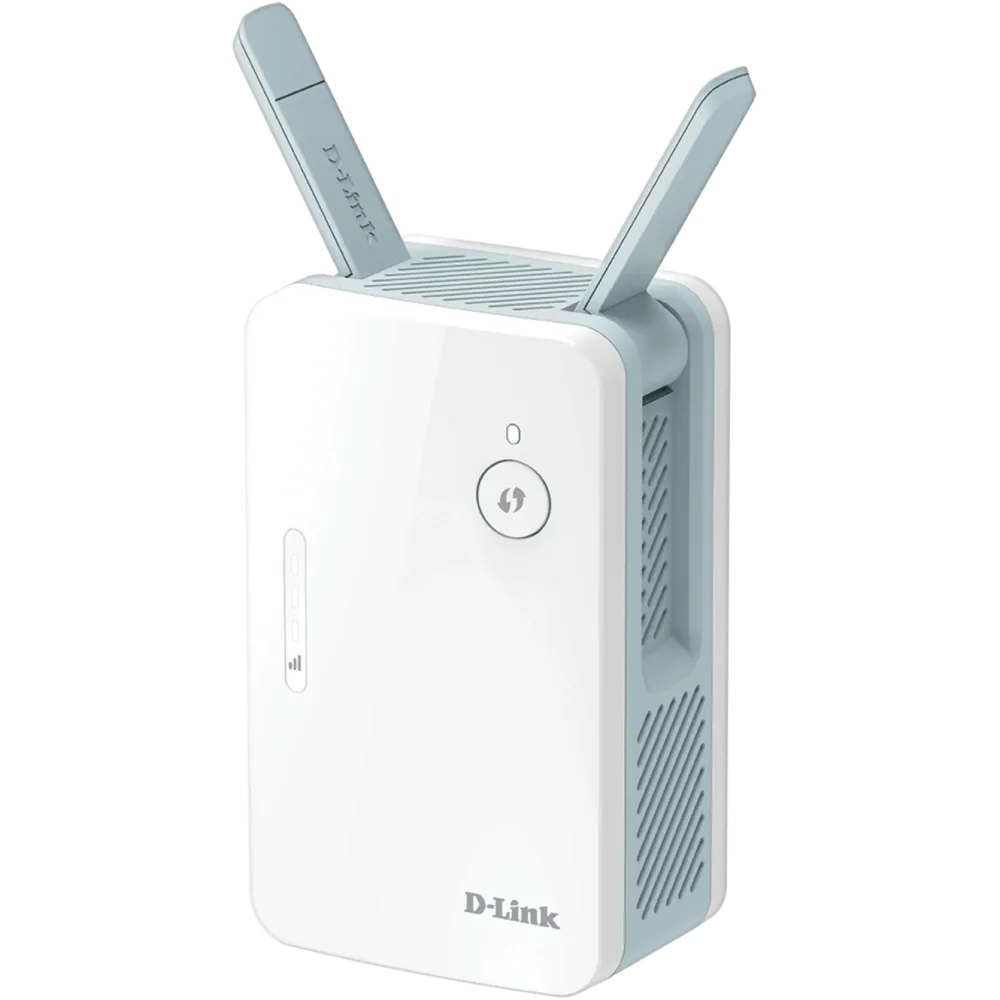 D-Link Wifi-Forsterker|E15 Mesh-repeater AX1500