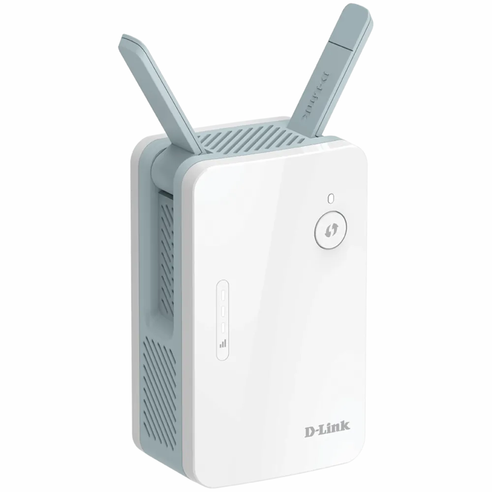 D-Link Wifi-Forsterker|E15 Mesh-repeater AX1500
