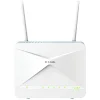 D-Link Mobilt Bredbånd Og Rutere|G415 4G-ruter AX1500