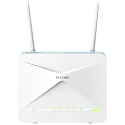 D-Link Mobilt Bredbånd Og Rutere|G415 4G-ruter AX1500