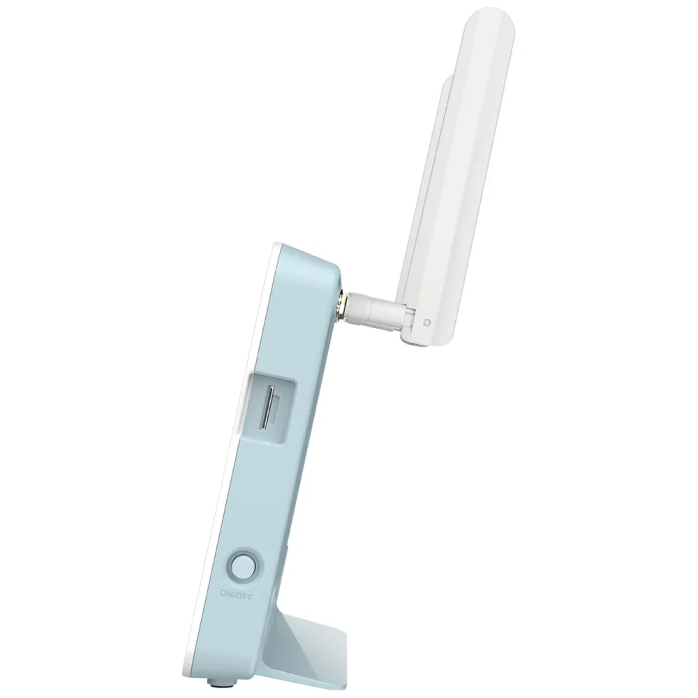 D-Link Mobilt Bredbånd Og Rutere|G415 4G-ruter AX1500