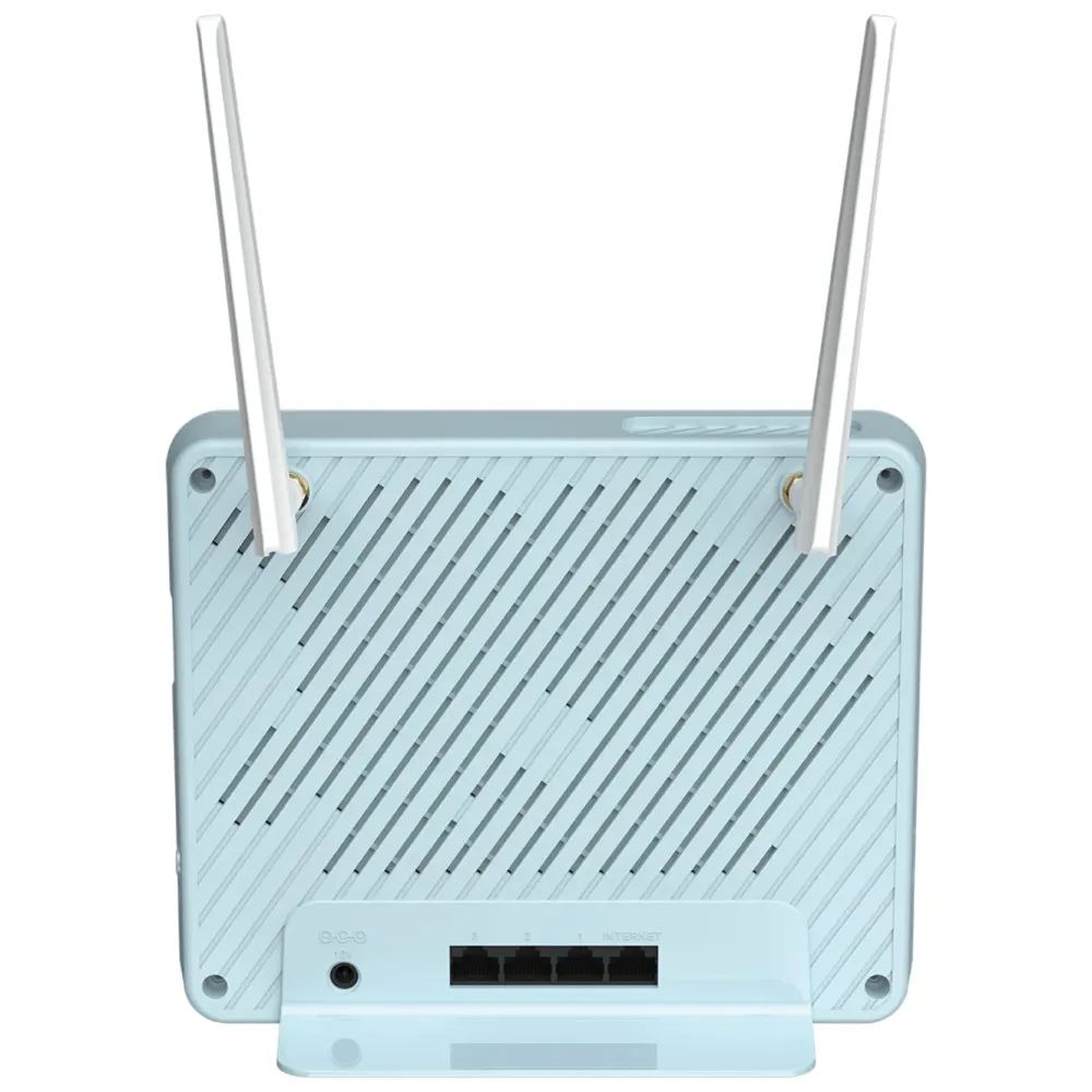 D-Link Mobilt Bredbånd Og Rutere|G415 4G-ruter AX1500
